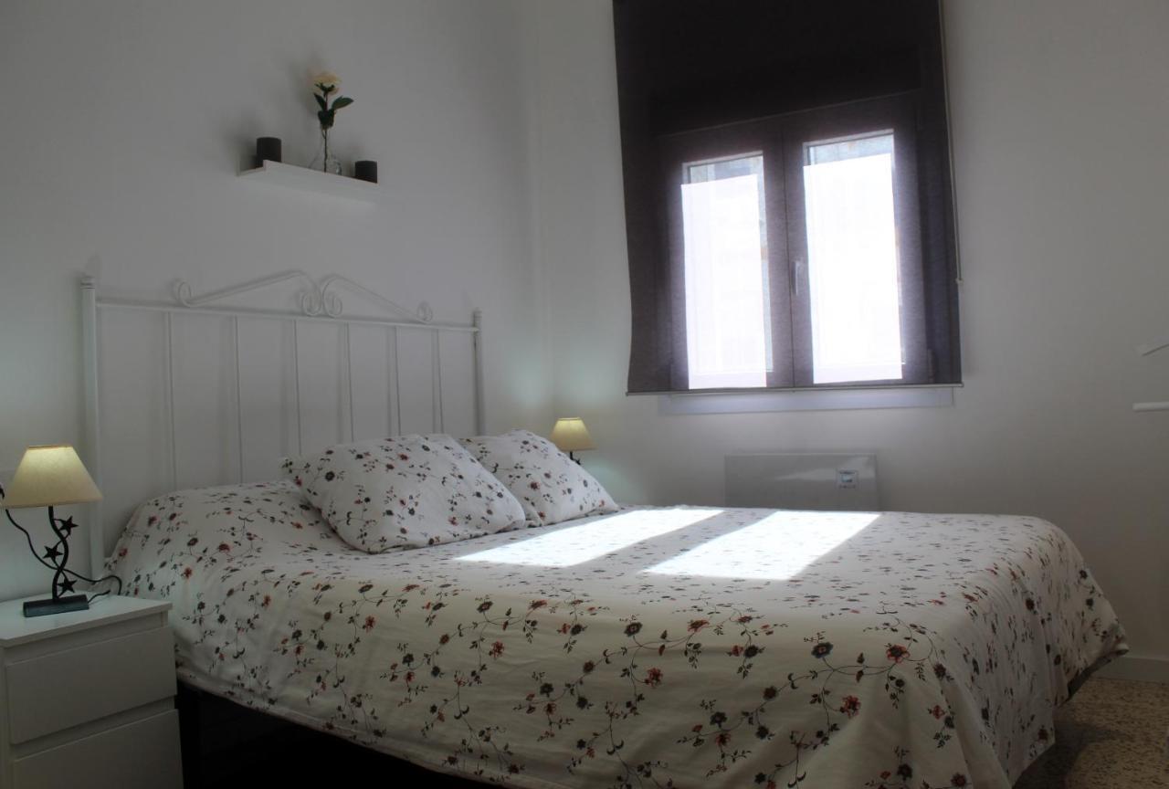 Apartamento Calle Huelva By Casaturistica Ronda Eksteriør bilde