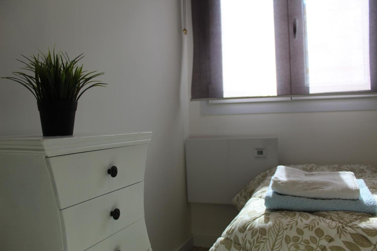 Apartamento Calle Huelva By Casaturistica Ronda Eksteriør bilde