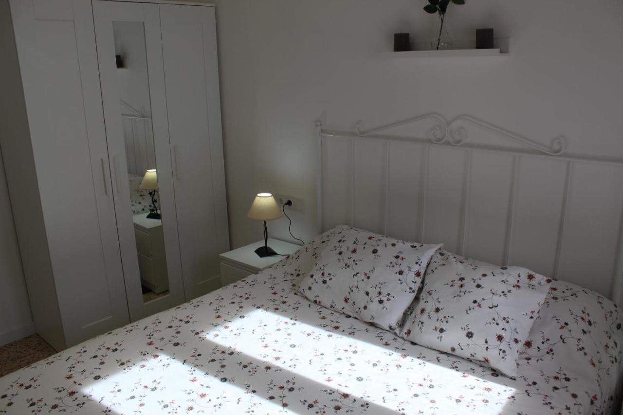 Apartamento Calle Huelva By Casaturistica Ronda Eksteriør bilde